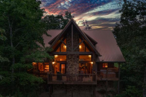 The View Holiday home Gatlinburg